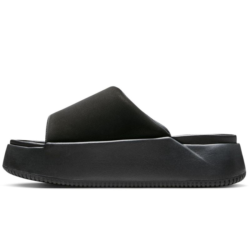 Nike Calm Elevation HJ5601-002 Slides 35 1/2 papucs
