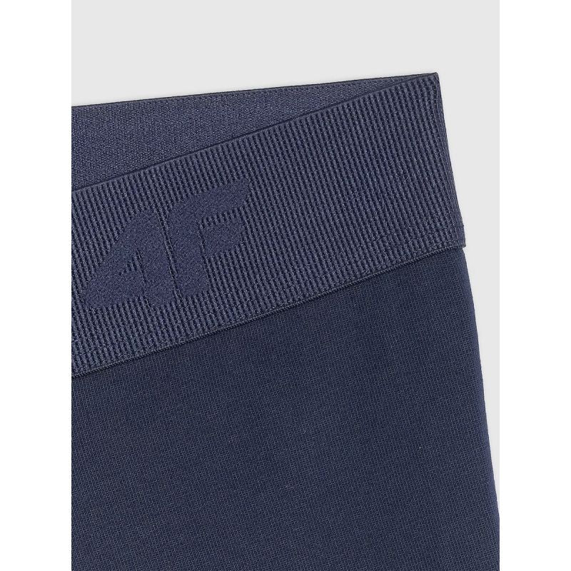 Men's boxer (3-pack) 4F 4FRMM00UBXSM077-90S 2xl short