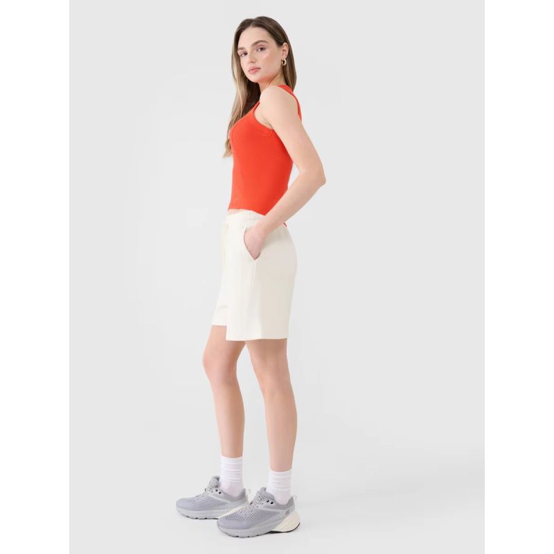 Women's sweatpants 4F