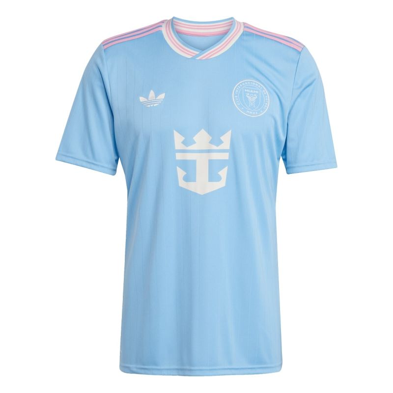 adidas Inter Miami CF 3 KA7502 T-shirt Ruházat