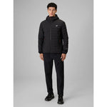 4F PRO trekking jacket with Primaloft Silver filling for men 3xl ruházat 4FWSS26TTJAM1104-20S