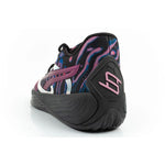 Puma Stewie 2 Cherry on Top basketball sneakers Cipő