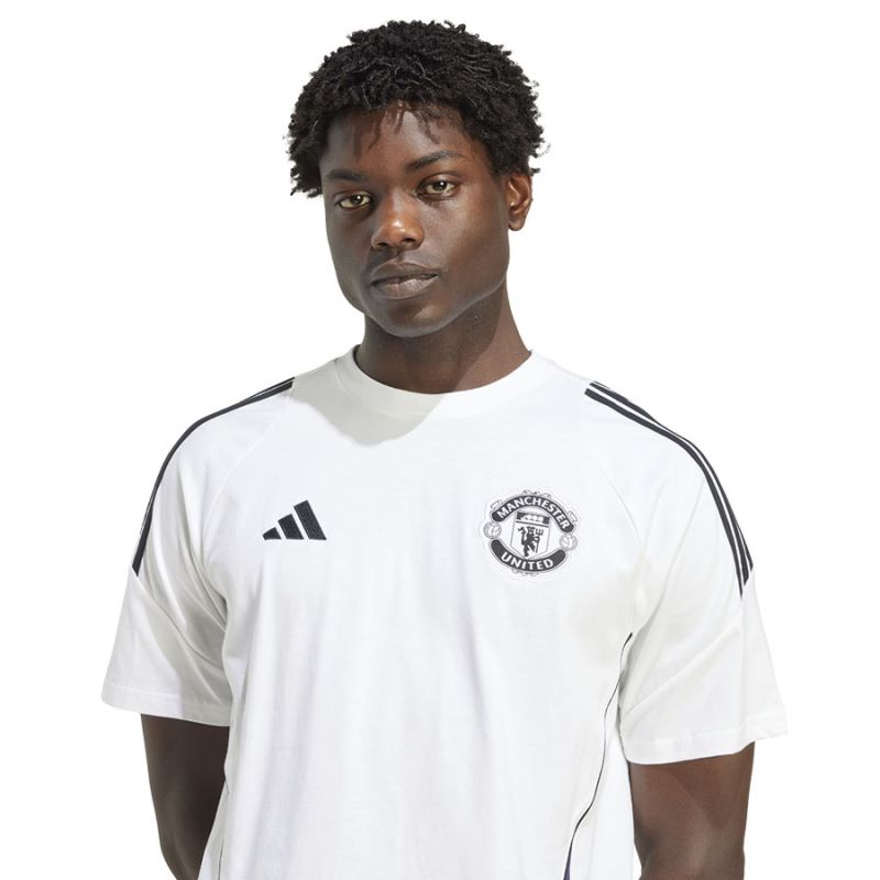 adidas Manchester United FC Tee JP3098 Ruházat