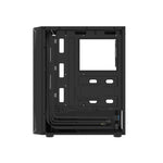 Fury Computer Case Fury Shobo Sh4f Midi Tower With Window fekete futócipő