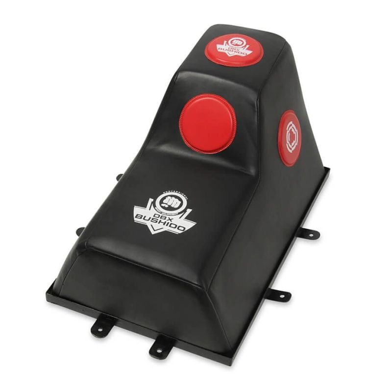 DBX Bushido Wall-mounted boxing shield DBX-W-10 dbx-w-10b shields