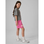 4F Girls' sweatpants ruházat 4FJRSS26TSHOF0925-54S