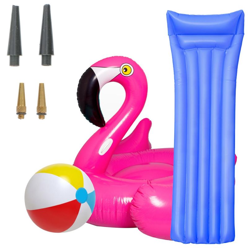 Dunlop Set Of 14 Adapters For Pump kiegészítő GSP-182520