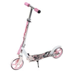Nils Extreme Pink PU 205MM Scooter