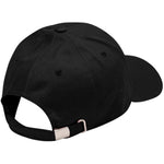 Fila Brasov 6 80010 Cap fekete hats, caps