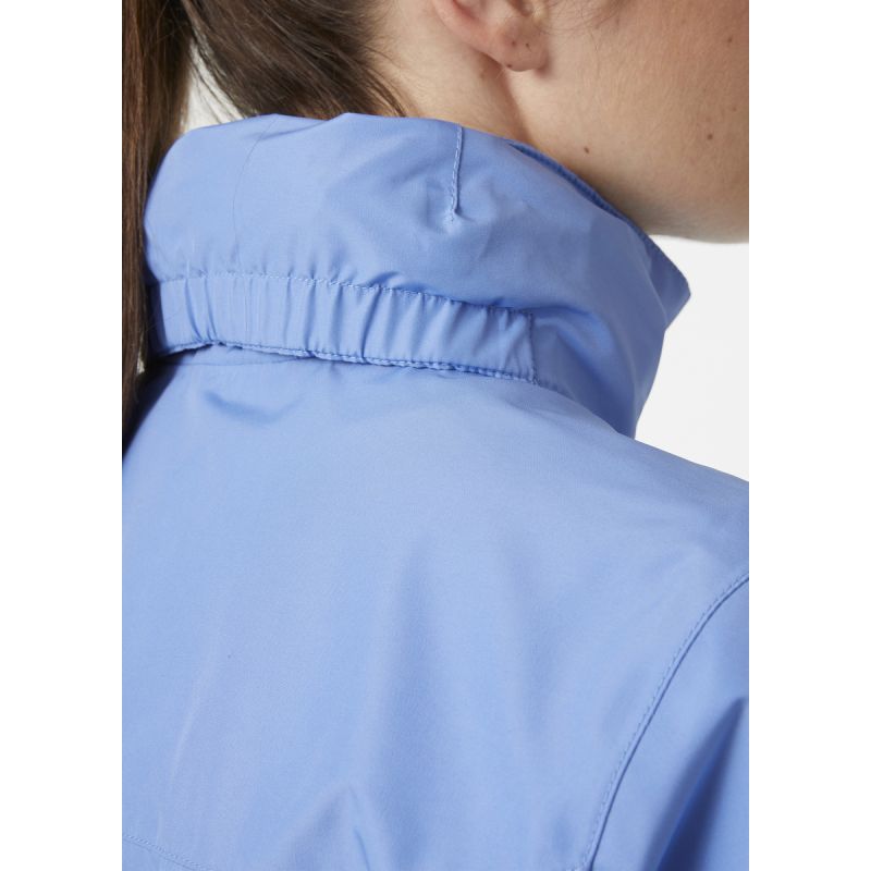 Helly Hansen women's raincoat W ADEN LONG COAT 62648 619 Kiegészítő