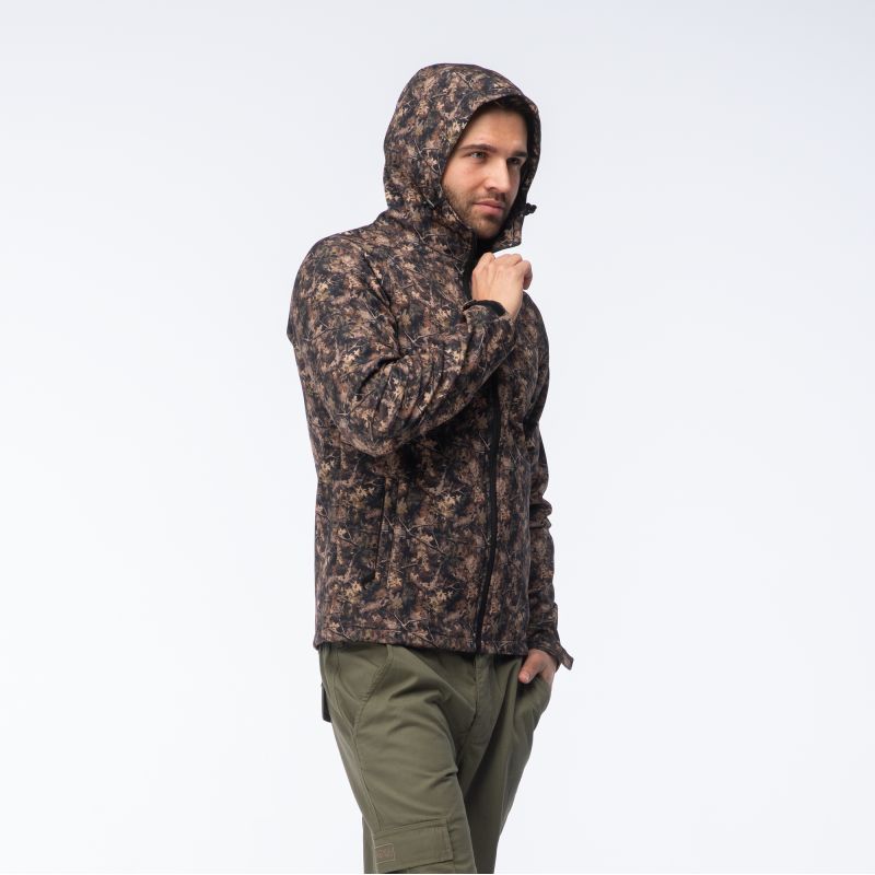 Magnum Men’s Softshell HIDDEN férfi dzseki 92800709804