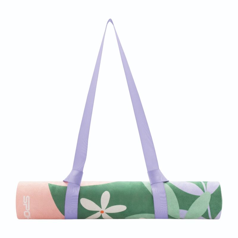 Spokey HARMONY MAT yoga and exercise mat Kiegészítő