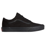 Vans Unisex Old Skool VN000D3HBKA fekete utcai cipő