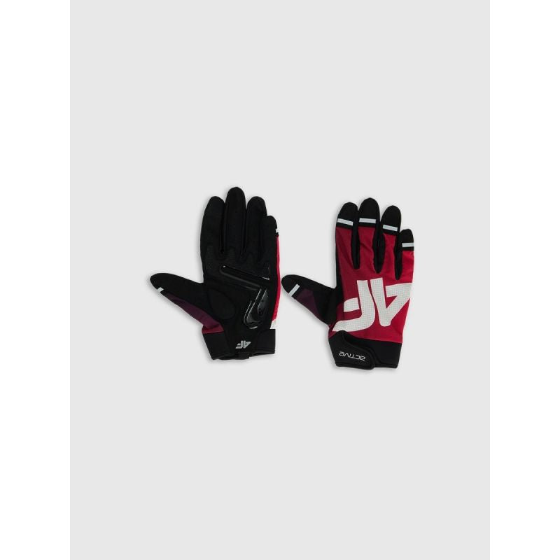 Unisex Cycling Gloves 4F