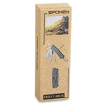 Spokey Sting 929230 Pocket Knife Orvosi kiegészítő