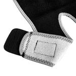 Body Sculpture BNS 7105E Knee Support fekete térdvédő BNS7105E