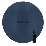 Gym 75cm BLUE FITBALL 75 cm labda