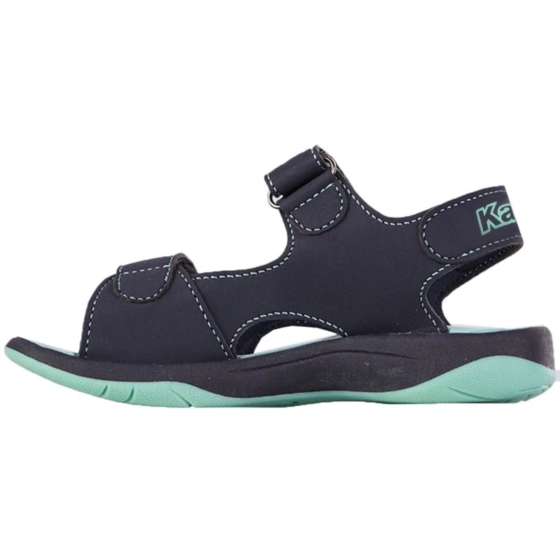 Kappa Pelangi G Jr Sandals 6737 sötétkék gyerek szandál 261042K6737