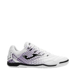 Joma Maxima Indoor 2632 Football Boots White fehér focicipő MAXS2632IN
