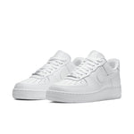 Nike Air Force 1 '07 W DD8959-100 Shoes Cipő