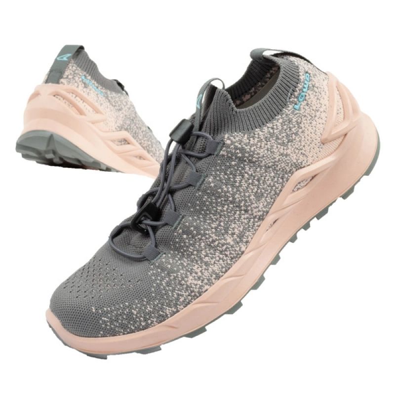 Inny Lowa Fusion Low W 320415 9707 sports Utcai cipő