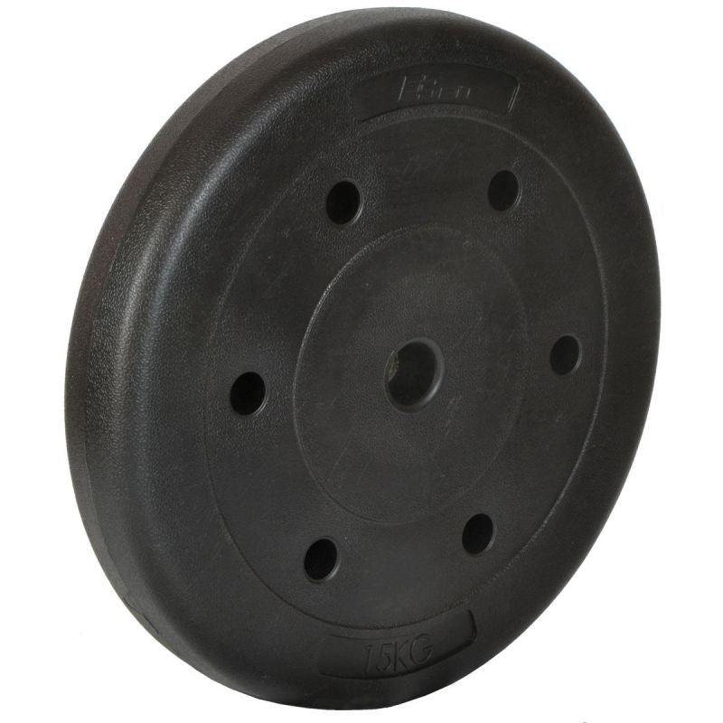 Enero Concrete Load 15kg Fit ø26.5 fekete edzőfelszerelés GSP-589140