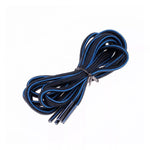 Elbrus Lace Ramble fekete shoelace