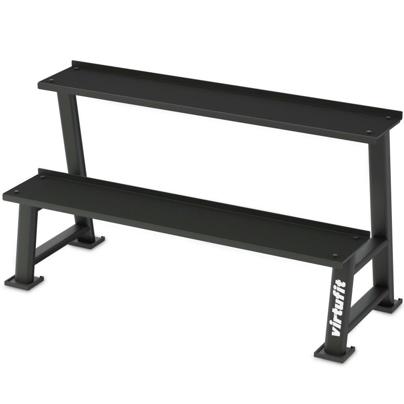 Virtufit Kettlebell Storage Rack