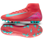 Nike Zoom Mercurial Superfly 10 Academy AG FQ8329-800 40 1/2 focicipő