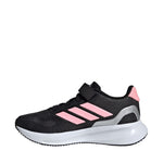 adidas Runfalcon 5 EL kids shoes black IE8580 Cipő