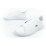 Lacoste Carnaby W 748SUJ001321G Shoes Cipő