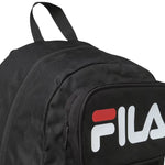 Fila Fenyi Backpack fekete hátizsák