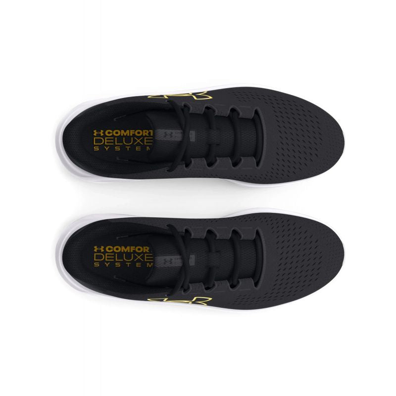 Under Armour Armor UA Charged Pursuit 3 BL M running shoes 3026518-110 Cipő