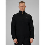 Men's regular sweatshirt without hood 4F 4FRAW25TSWSM2568-20S kapucnis pulóver