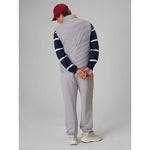 4F Men's vest with synthetic filling 3xl férfi mellény 4FRAW26TVJAM401-25S