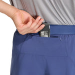 adidas Running Essentials Men's Blue JZ7767 3xl5 short