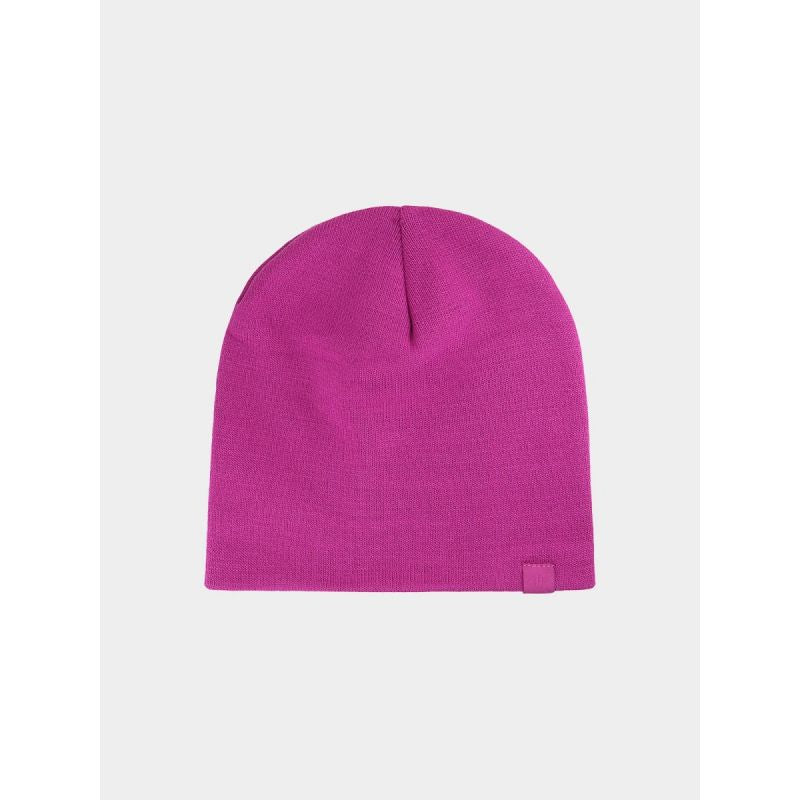 Children's beanie hat 4F 4FJWAW24ACAPU450-51S sapka
