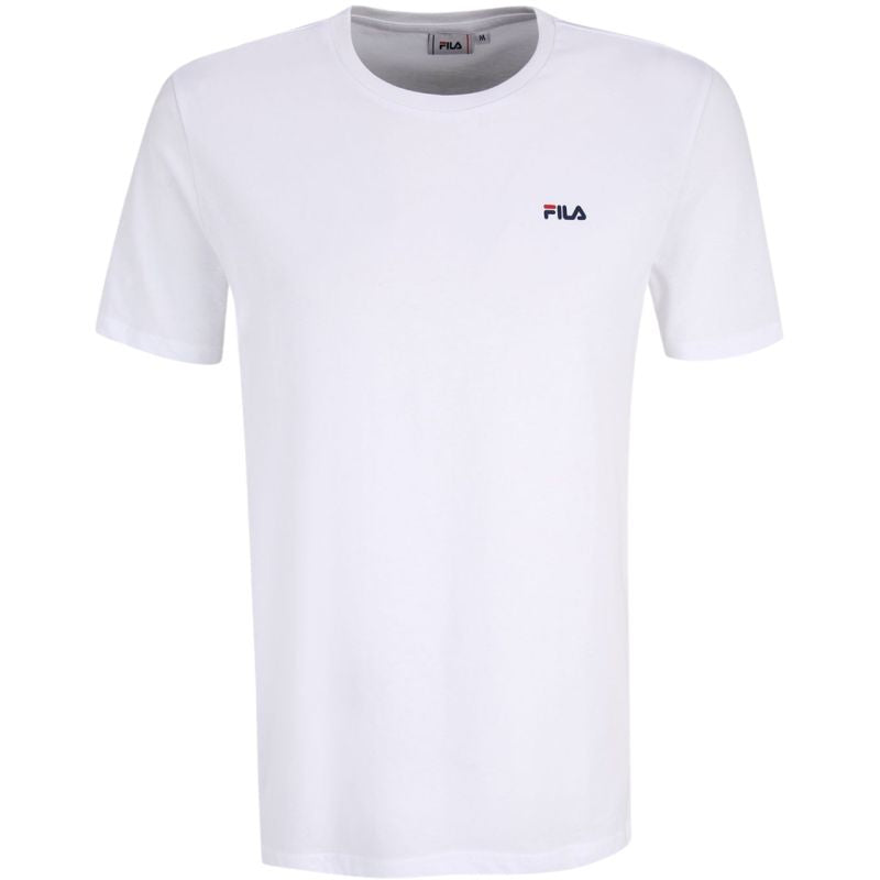 Fila Brod 2-pack T-shirt fehér póló