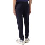 Champion Rib Cuff Navy Blue 220307 BS501 sötétkék nadrág