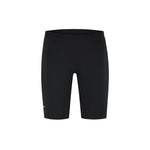 Rogelli DISTANCE running black 3XL fekete short