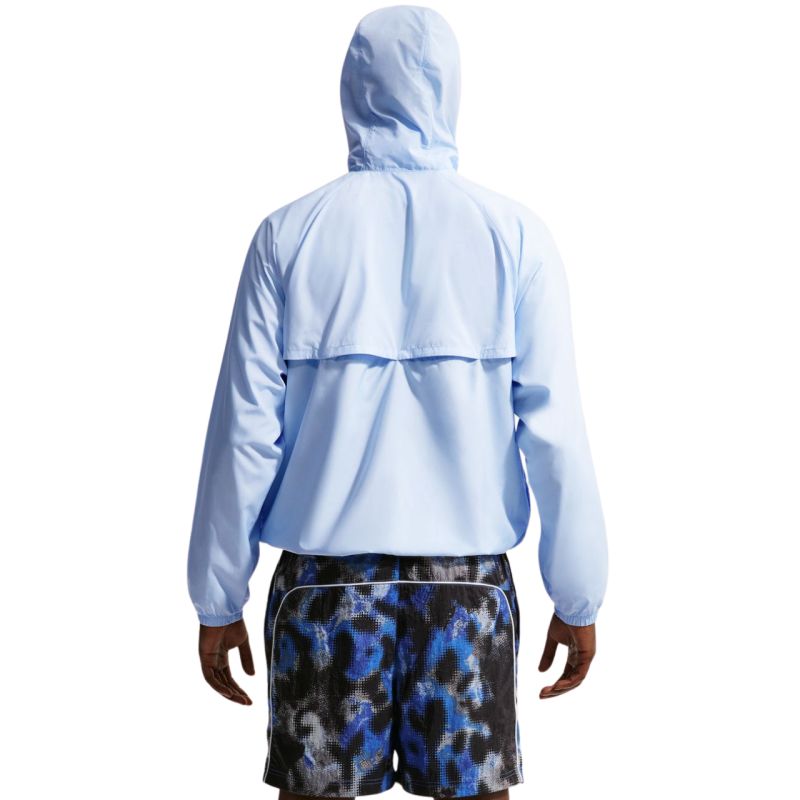Nike Windrunner Men’s Light kék férfi dzseki IF3390407
