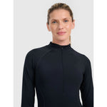 Women's thermal underwear bodysuit 4F 4FWAW25UBRUF092-20S aláöltözet