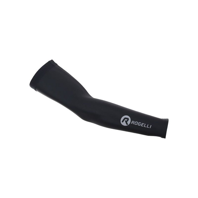 Rogelli LYCRA sleeves black XS/S