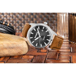 Timberland Birch Road Men's Watch + BOX utcai cipő TDWGB0083101