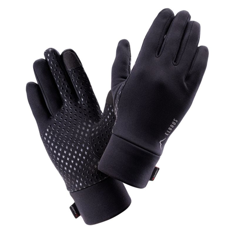 Elbrus Porte Polartec Gloves W s/m kesztyű