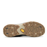 Merrell Moab Speed 2 LTR Mid WP Hiking - Size: fekete cipő 607715