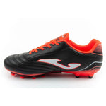 Joma Toledo Jr 2601 football boots size fekete focicipő