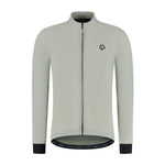 Rogelli SIGNATURE long sleeve t-shirt gray szürke póló