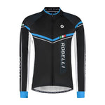Rogelli GARA MOSTRO II long sleeve shirt no 4XL
