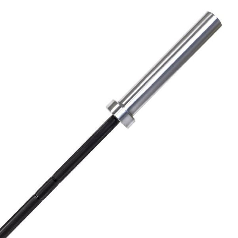 HMS premium Corsfit bar, 201cm, 15kg fekete póló 17-60-041